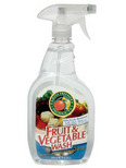 Earth Friendly Fruit & Veggie Wash