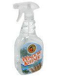 Earth Friendly Window Cleaner - Original