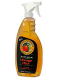 Earth Friendly Ready To Use Orange Plus