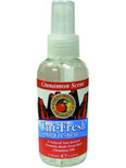 Earth Friendly Unifresh Air Freshener - Cinnamon