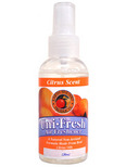 Earth Friendly Unifresh Air Freshener - Citrus