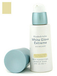 Elizabeth Arden White Glove Extreme Skin Perfecting Makeup Base SPF 20 PA++ - Brightening Effect (Ivory)