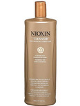 Nioxin System 7 Cleanser