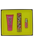 Ed Hardy by Christian Audigier Set (3 pcs)