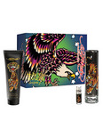 Ed Hardy by Christian Audigier for Men Set