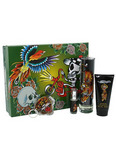 Ed Hardy by Christian Audigier Set (4 pcs)