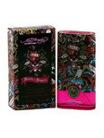 Ed Hardy Heart And Daggers by Christian Audigier EDP Spray