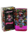 Ed Hardy Heart And Daggers by Christian Audigier EDP Spray