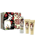 Ed Hardy Love And Luck by Christian Audigier Set (3 pcs)
