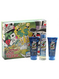 Ed Hardy Love And Luck by Christian Audigier for Men Set
