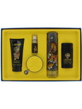 Ed Hardy by Christian Audigier Set (5 pcs)