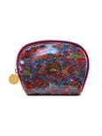 Ed Hardy by Christian Audigier Cosmetic Bag