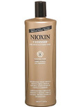 Nioxin System 5 Cleanser, 33.8oz