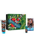 Ed Hardy Heart And Daggers by Christian Audigier for Men Set