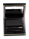 Elizabeth Arden Dual Perfection Brow Shaper & Eyeliner: Natural Black