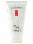 Elizabeth Arden Eight Hour Cream Intensive Daily Moisturizer For Face SPF15 PA++