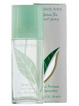 Elizabeth Arden Green Tea EDP Spray