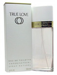 Elizabeth Arden True Love EDT Spray