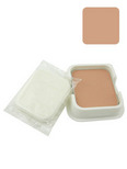 Estee Launder Cyber White Extra Brightening Powder Makeup Refill No.07 Cool Cashmere