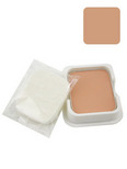 Estee Launder Cyber White Ex Extra Brightening Powder Makeup Refill No.06 Warm Creme