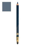 Estee Lauder Double Wear Stay In Place Eye Pencil No.06 Midnight Blue