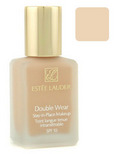 Estee Lauder Double Wear Stay In Place Makeup SPF 10 No.62 Cool Vanilla