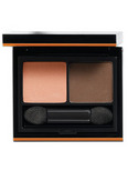 Elizabeth Arden Color Intrigue Eyeshadow Duo: Autumn Leaves