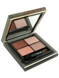 Elizabeth Arden Color Intrigue Eyeshadow Quad: Go Red