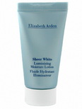 Elizabeth Arden Sheer White Luminizing Moisture Lotion