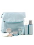 Elizabeth Arden White Glove Travel Set 2