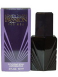 Elizabeth Taylor Passion For Men Cologne Spray