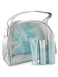 Elizabeth Arden White Glove Set