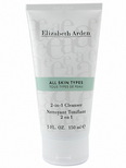 Elizabeth Arden 2 in 1 Cleanser