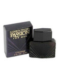 Elizabeth Taylor Passion For Men Cologne