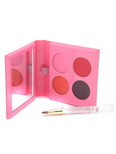 Estee Lauder Pure Color Lip Vinyl Gloss Stick Palette ( No.503, No.508, No.509, No.512 )