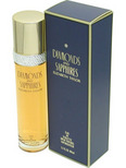 Elizabeth Taylor Diamonds & Sapphires EDT Spray