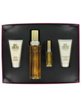 Elizabeth Taylor White Diamonds Gift Set (4 pcs)