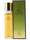 Elizabeth Taylor White Diamonds EDT Spray