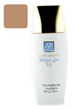 Estee Lauder WhiteLight Ex Extra Brightening Foundation SPF 25 No.08 Warm Cashmere