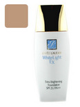 Estee Lauder WhiteLight Ex Extra Brightening Foundation SPF 25 No.09 Cool Camel