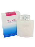 Escada Into The Blue Body Lotion Moisturizer