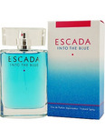 Escada Into The Blue EDP Spray