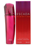 Escada Magnetism  EDP Spray