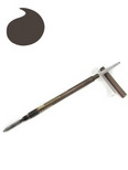 Estee Lauder Artist's Brow Pencil Double Grommer No.03 Black Brown