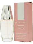 Estee Lauder Beautiful Sheer EDP Spray