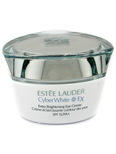 Estee Lauder Cyber White Ex Extra Brightening Eye Cream SPF15 PA+