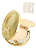 Estee Lauder Golden Capricorn Compact Lucidity Pressed Powder No.06 Transparent