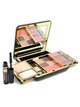 Estee Lauder Ingenious Color Palette w/ Detachable Compacts Travel Exclusive