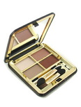 Estee Lauder Signature Eyeshadow Quad No.N02 Amber Honey