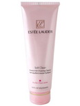 Estee Lauder Soft Clean Moisture Rich Foaming Cleanser ( Dry Skin )